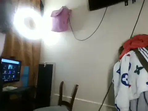 Ivon-09 online show from 03-22-25, 12:04