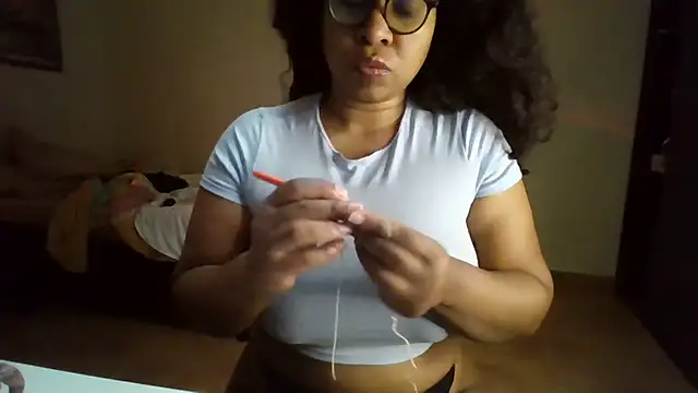 Ivon-09 online show from 07-08-26, 12:31