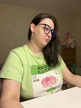 hungry1bunny online show from 10-31-25, 09:16