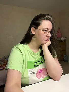 hungry1bunny online show from 01-10-26, 11:53