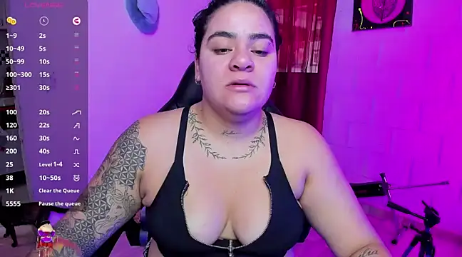 Sharon hils online show from 12-10-24, 12:49