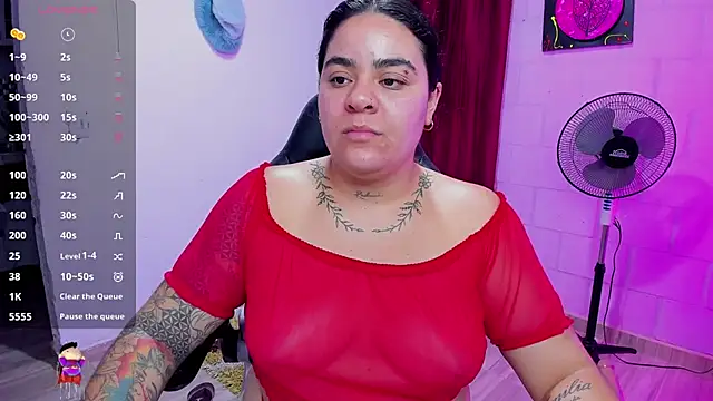 Sharon hils online show from 12-21-24, 11:02