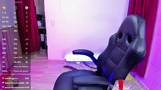 Sharon hils online show from 01-02-25, 03:40