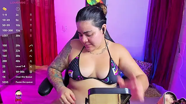 Sharon hils online show from 01-13-25, 07:10