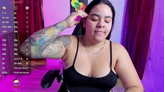 Sharon hils online show from 01-30-25, 02:04