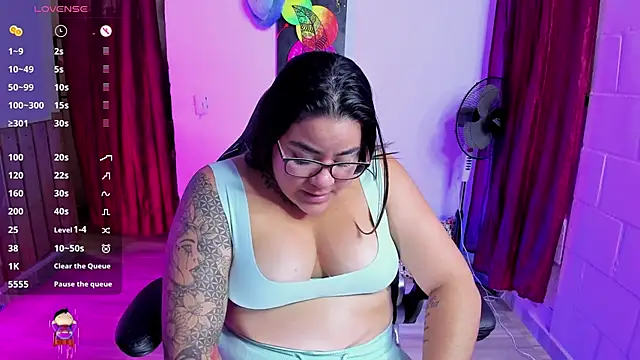 Sharon hils online show from 02-06-25, 04:14