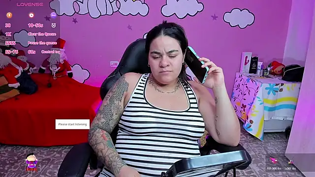 Sharon hils online show from 12-16-25, 09:42