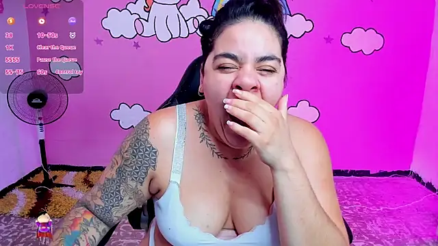 Sharon hils online show from 03-10-26, 02:44