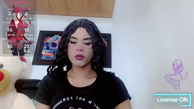 poison girl21 online show from 06-28-26, 12:55