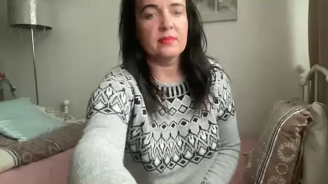 Dagmar92 online show from 12-25-24, 02:02