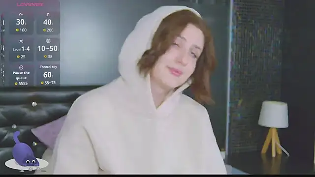 AnnaRichmond online show from 02-09-25, 02:38