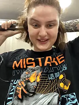 AnnaRichmond online show from 03-16-25, 03:04