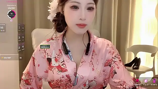 zhuzhu-520- online show from 10-06-25, 04:26