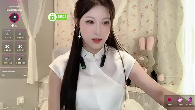 zhuzhu-520- online show from 03-04-26, 04:24