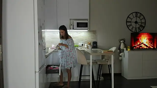 nilliluv online show from 09-26-25, 04:44