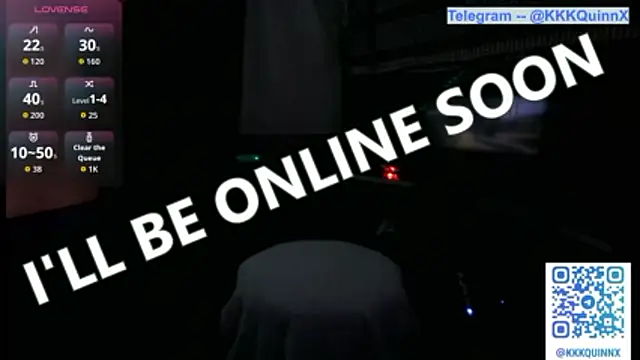 Snapshot of mr-k-quinn-x chatting on 10-27-25, 09:19 mr-k-quinn-x online show from 10-27-25, 09:19