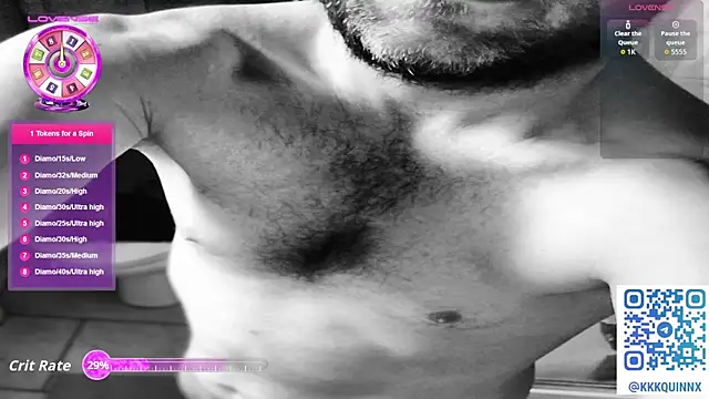 Snapshot of mr-k-quinn-x chatting on 12-20-25, 11:34 mr-k-quinn-x online show from 12-20-25, 11:34