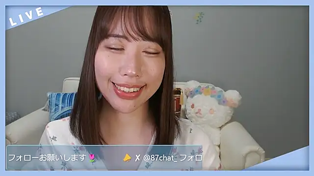 Snapshot of hana_ch chatting on 06-18-26, 01:15 hana ch online show from 06-18-26, 01:15