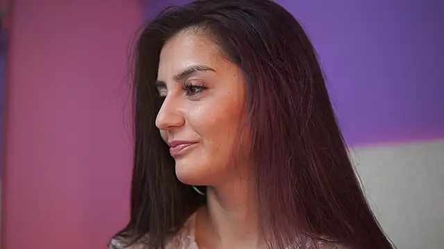 Snapshot of SabrinaHope chatting on 10-05-25, 09:02 SabrinaHope online show from 10-05-25, 09:02