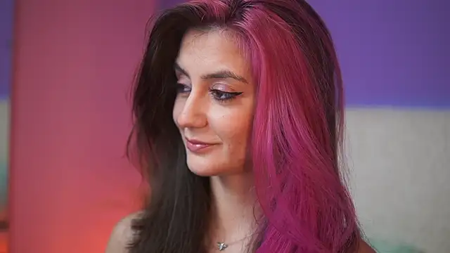 Snapshot of SabrinaHope chatting on 12-02-25, 09:54 SabrinaHope online show from 12-02-25, 09:54