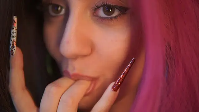 Snapshot of SabrinaHope chatting on 12-03-25, 10:30 SabrinaHope online show from 12-03-25, 10:30