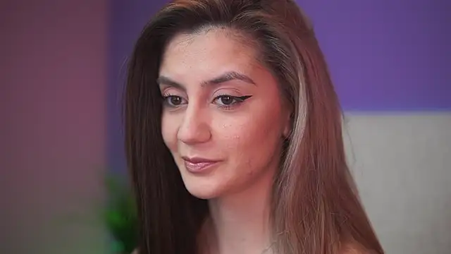 Snapshot of SabrinaHope chatting on 01-13-26, 10:04 SabrinaHope online show from 01-13-26, 10:04