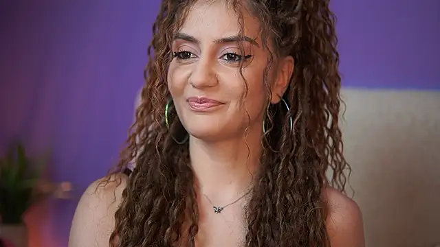 Snapshot of SabrinaHope chatting on 02-14-26, 10:50 SabrinaHope online show from 02-14-26, 10:50