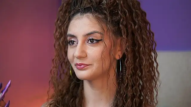 Snapshot of SabrinaHope chatting on 02-24-26, 10:30 SabrinaHope online show from 02-24-26, 10:30