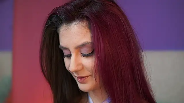 Snapshot of SabrinaHope chatting on 03-03-26, 10:26 SabrinaHope online show from 03-03-26, 10:26