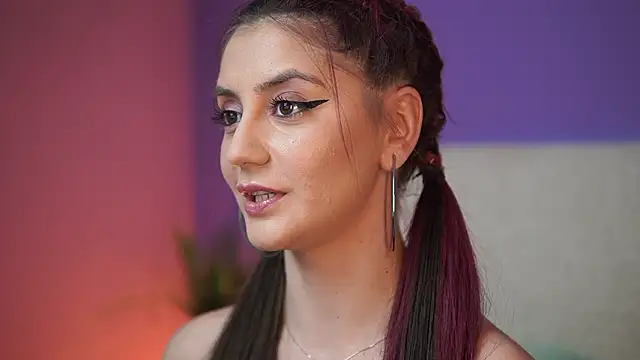 Snapshot of SabrinaHope chatting on 03-14-26, 01:01 SabrinaHope online show from 03-14-26, 01:01