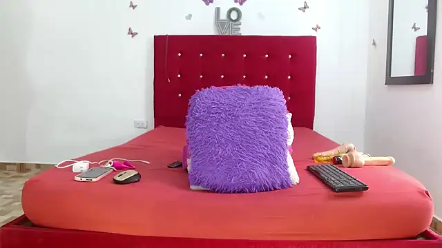 kattysex74 online show from 11-14-25, 03:11