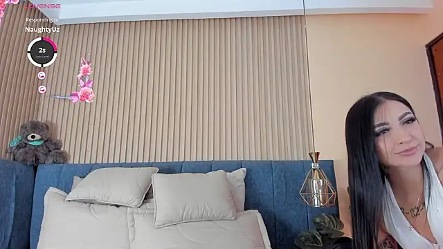 Snapshot of kathecute__ chatting on 03-13-26, 01:45 kathecute online show from 03-13-26, 01:45