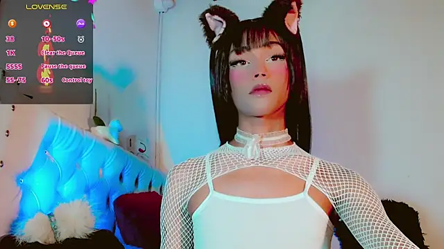 Snapshot of HELEM__S7 chatting on 02-20-25, 07:41 HELEM S7 online show from 02-20-25, 07:41