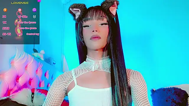 Snapshot of HELEM__S7 chatting on 02-21-25, 05:02 HELEM S7 online show from 02-21-25, 05:02