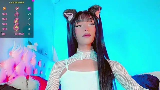 Snapshot of HELEM__S7 chatting on 02-21-25, 08:05 HELEM S7 online show from 02-21-25, 08:05