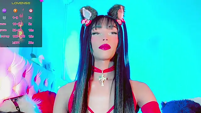 Snapshot of HELEM__S7 chatting on 02-21-25, 11:10 HELEM S7 online show from 02-21-25, 11:10