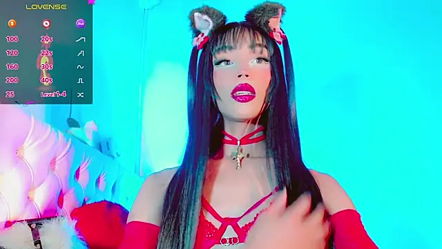 Snapshot of HELEM__S7 chatting on 02-22-25, 02:28 HELEM S7 online show from 02-22-25, 02:28