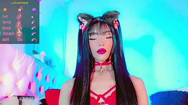 Snapshot of HELEM__S7 chatting on 02-22-25, 05:34 HELEM S7 online show from 02-22-25, 05:34