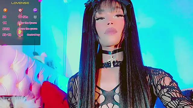 Snapshot of HELEM__S7 chatting on 02-23-25, 03:24 HELEM S7 online show from 02-23-25, 03:24