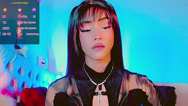 Snapshot of HELEM__S7 chatting on 02-24-25, 04:27 HELEM S7 online show from 02-24-25, 04:27