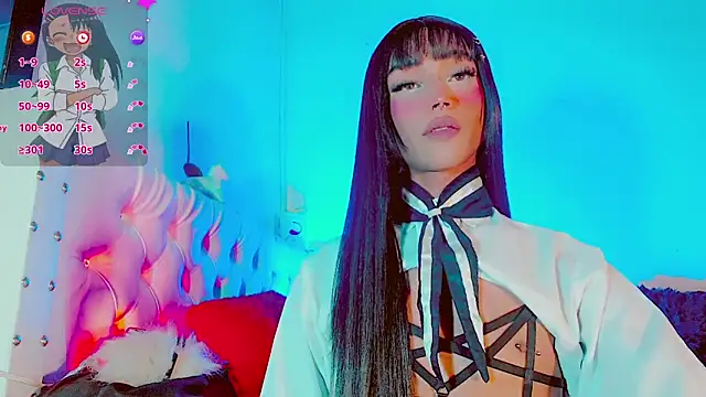 Snapshot of HELEM__S7 chatting on 02-26-25, 05:53 HELEM S7 online show from 02-26-25, 05:53