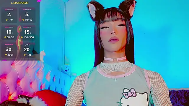 Snapshot of HELEM__S7 chatting on 02-26-25, 11:15 HELEM S7 online show from 02-26-25, 11:15