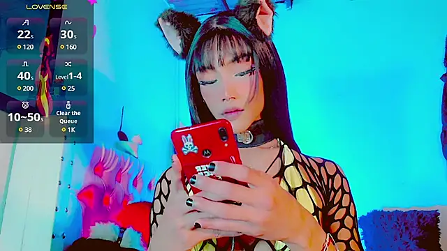 Snapshot of HELEM__S7 chatting on 02-27-25, 03:14 HELEM S7 online show from 02-27-25, 03:14