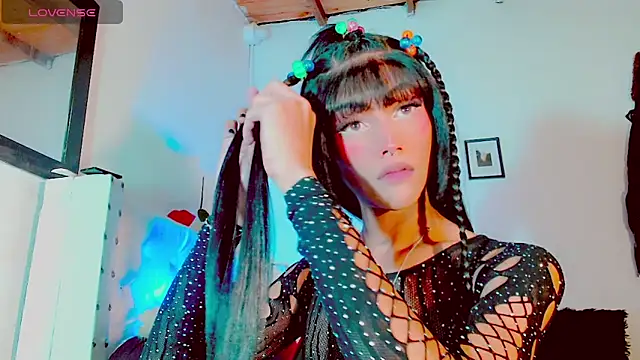 Snapshot of HELEM__S7 chatting on 02-27-25, 08:31 HELEM S7 online show from 02-27-25, 08:31