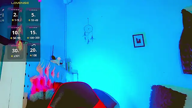 Snapshot of HELEM__S7 chatting on 03-02-25, 08:40 HELEM S7 online show from 03-02-25, 08:40