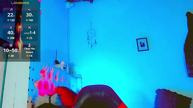 Snapshot of HELEM__S7 chatting on 03-03-25, 03:08 HELEM S7 online show from 03-03-25, 03:08