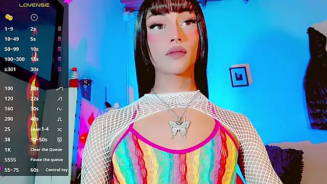 Snapshot of HELEM__S7 chatting on 03-05-25, 09:15 HELEM S7 online show from 03-05-25, 09:15