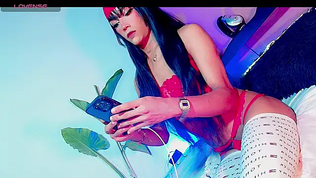 Snapshot of HELEM__S7 chatting on 09-16-25, 05:14 HELEM S7 online show from 09-16-25, 05:14