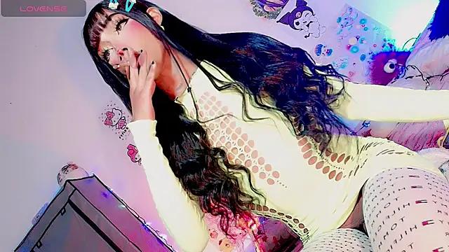 Snapshot of HELEM__S7 chatting on 10-24-25, 12:08 HELEM S7 online show from 10-24-25, 12:08