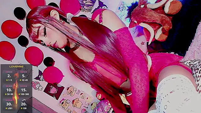 Snapshot of HELEM__S7 chatting on 02-13-26, 01:34 HELEM S7 online show from 02-13-26, 01:34